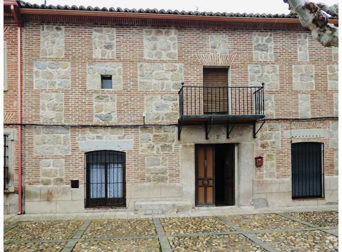 Calle Remedios, 2, Villa del Prado, Madrid à vendre - Photo de l’immeuble – Image 2 sur 8