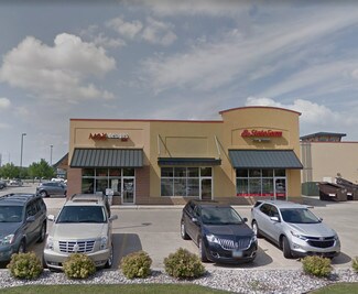 Plus de détails pour 2511 S Kirsten Ln, Fargo, ND - Bureau/Local commercial, Local commercial à louer
