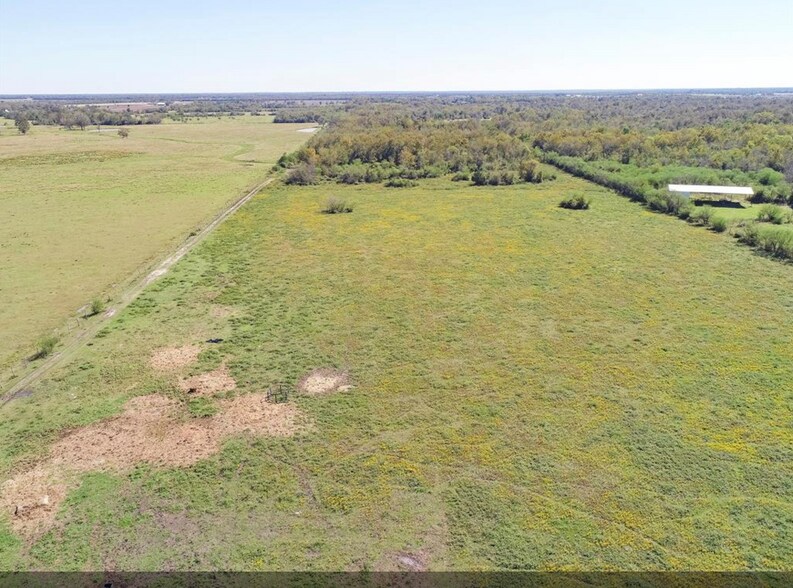 831 Stockold Rd, Sealy, TX à vendre - Photo de l’immeuble – Image 2 sur 6