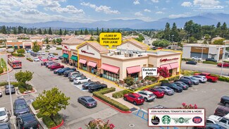 Plus de détails pour 2051 Rancho Valley Dr, Pomona, CA - Local commercial à louer