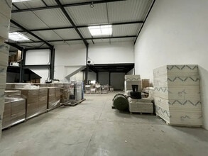 4 Rue Magnier Bedu, Groslay à louer Photo intérieure– Image 1 sur 6