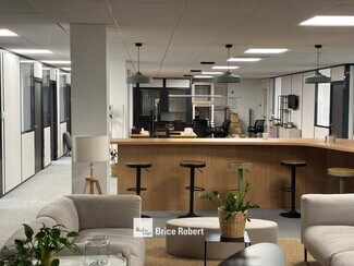 Plus de détails pour 29 Avenue Joannès Masset, Lyon - Bureau à louer
