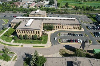 Plus de détails pour 1295 N Bandana Blvd, Saint Paul, MN - Bureau à louer