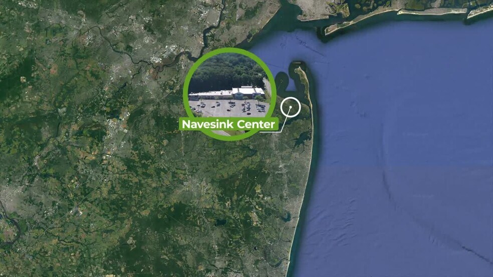 1000 1/2 NJ-36 Rt, Atlantic Highlands, NJ à louer - Vidéo sur l’annonce professionnelle – Image 2 sur 3