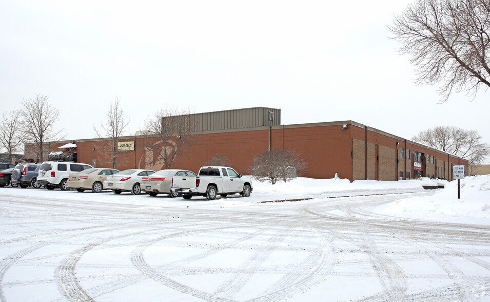 274 Fillmore Ave E, Saint Paul, MN à louer - Photo de l’immeuble – Image 2 sur 6