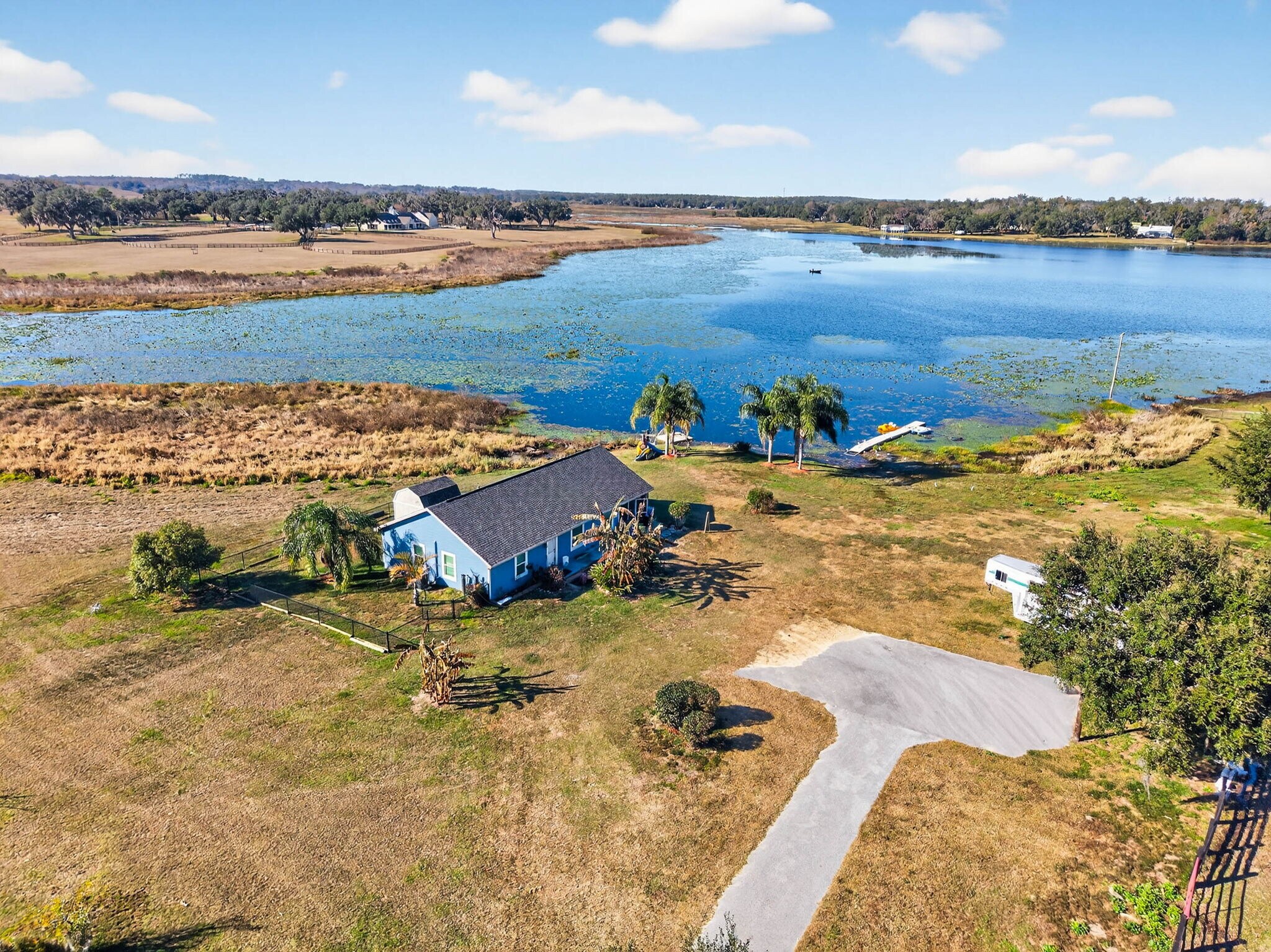 36649 Covington Rd, Dade City, FL à vendre Photo principale– Image 1 sur 3