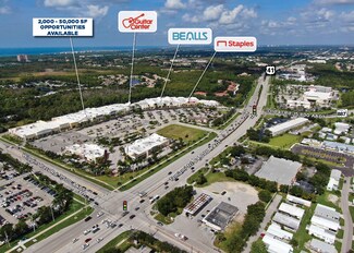 Plus de détails pour 13575-13585 Tamiami Trl N, Naples, FL - Local commercial à louer