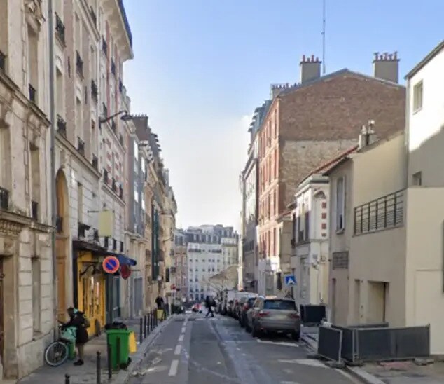 Plus de détails pour Local commercial à louer