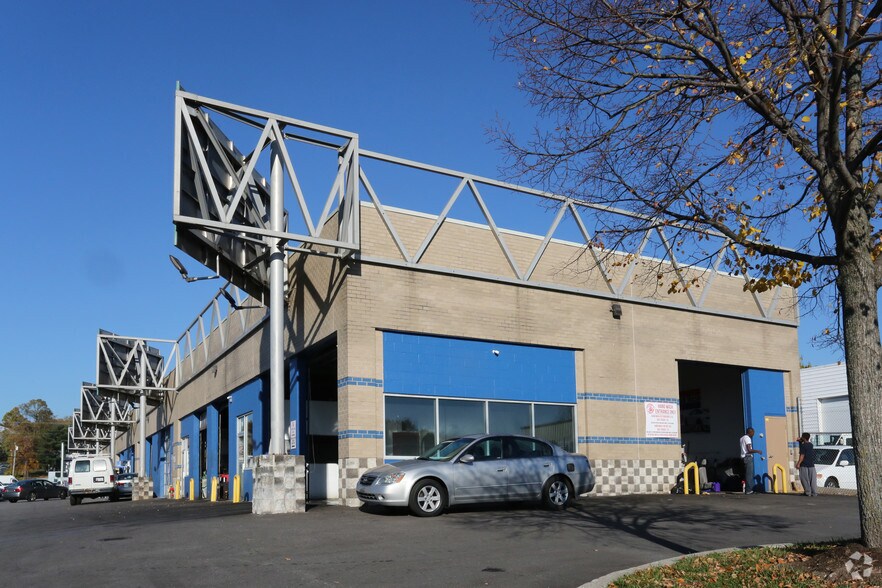 6431 Baltimore National Pike, Baltimore, MD à louer - Photo de l’immeuble – Image 3 sur 6