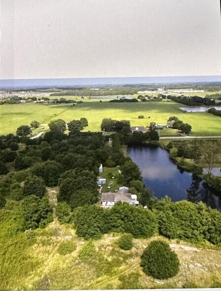 2845 Old Hickory Tree Rd, Saint Cloud, FL à vendre - Photo de l’immeuble – Image 3 sur 9