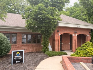 Plus de détails pour 5714-5724 Signal Hill Ct, Milford, OH - Bureau à vendre