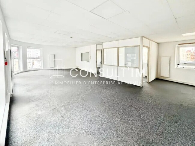 Plus de détails pour Bureau à louer