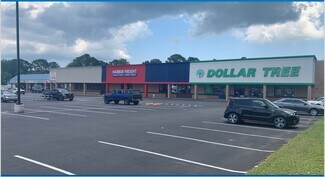 Plus de détails pour 7316 Market St, Wilmington, NC - Local commercial à louer