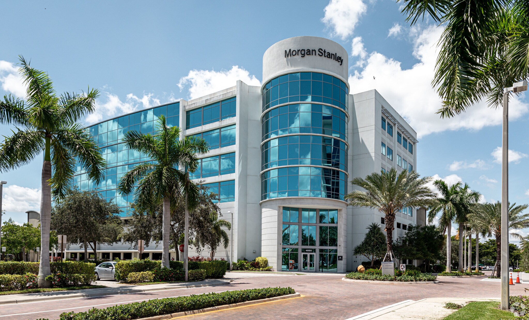 4855 Technology Way, Boca Raton, FL à louer Photo de l’immeuble– Image 1 sur 6