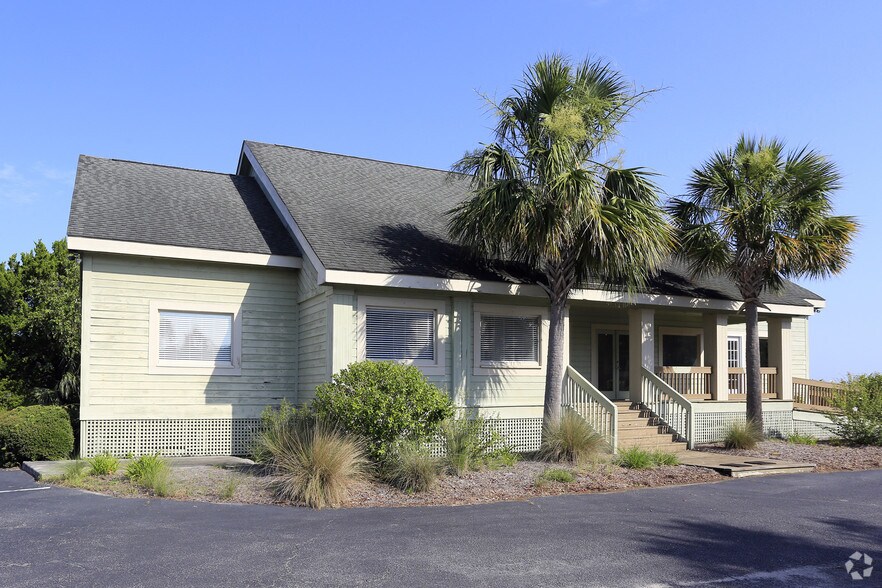 1003 Landfall Way, Johns Island, SC à vendre - Photo de l’immeuble – Image 3 sur 12