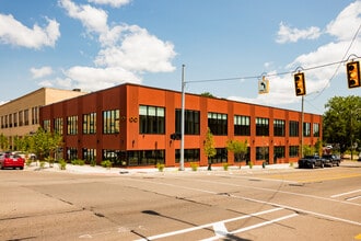 2150 Bagley St, Detroit, MI à louer Photo intérieure– Image 1 sur 10