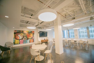 401 Church St, Nashville, TN à louer Photo intérieure– Image 1 sur 6
