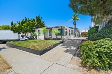 1460 Grand Ave, San Diego, CA à vendre - Photo de l’immeuble – Image 3 sur 13
