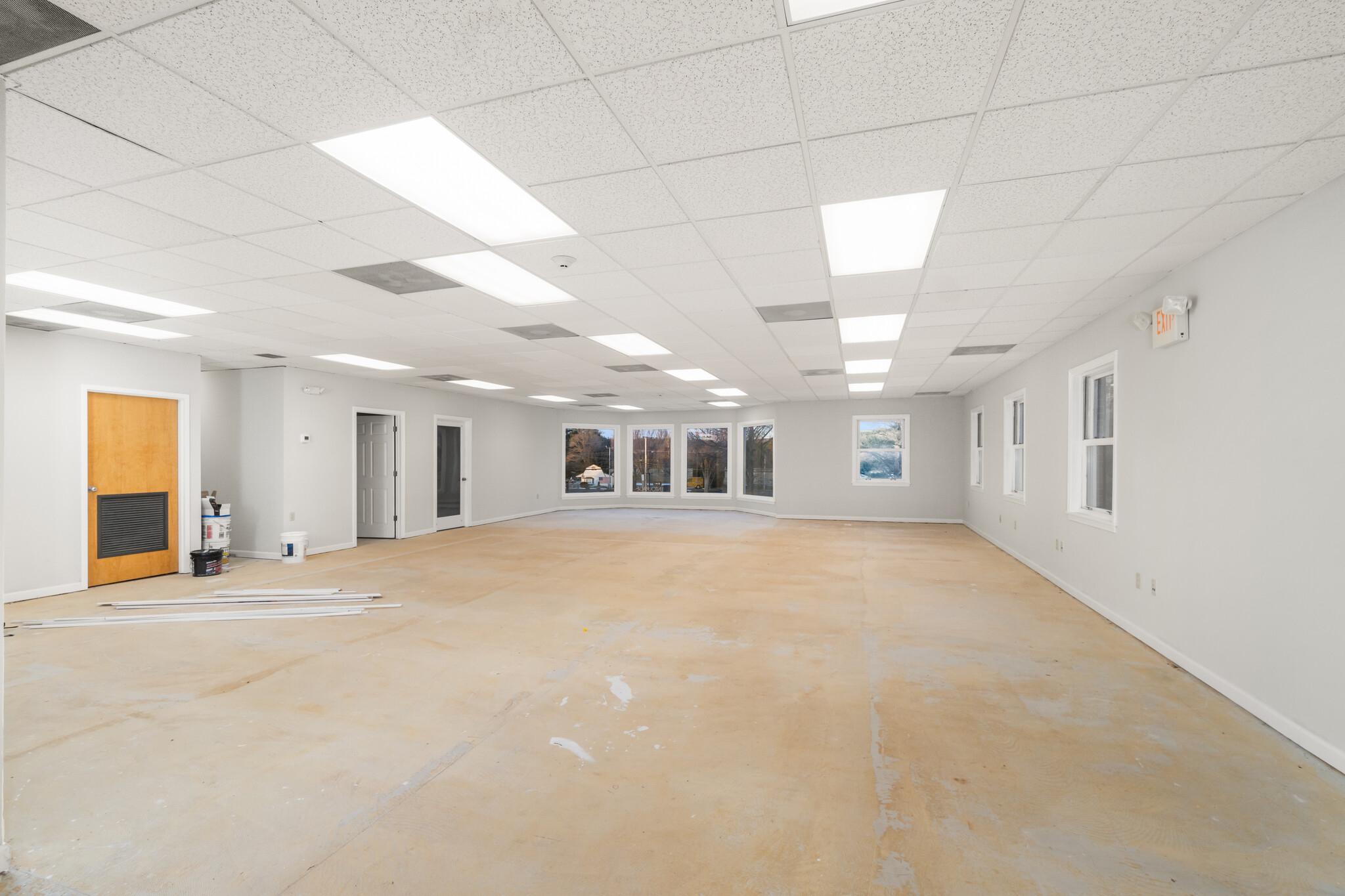 1051 Farmington Ave, Farmington, CT à louer Photo de l’immeuble– Image 1 sur 3