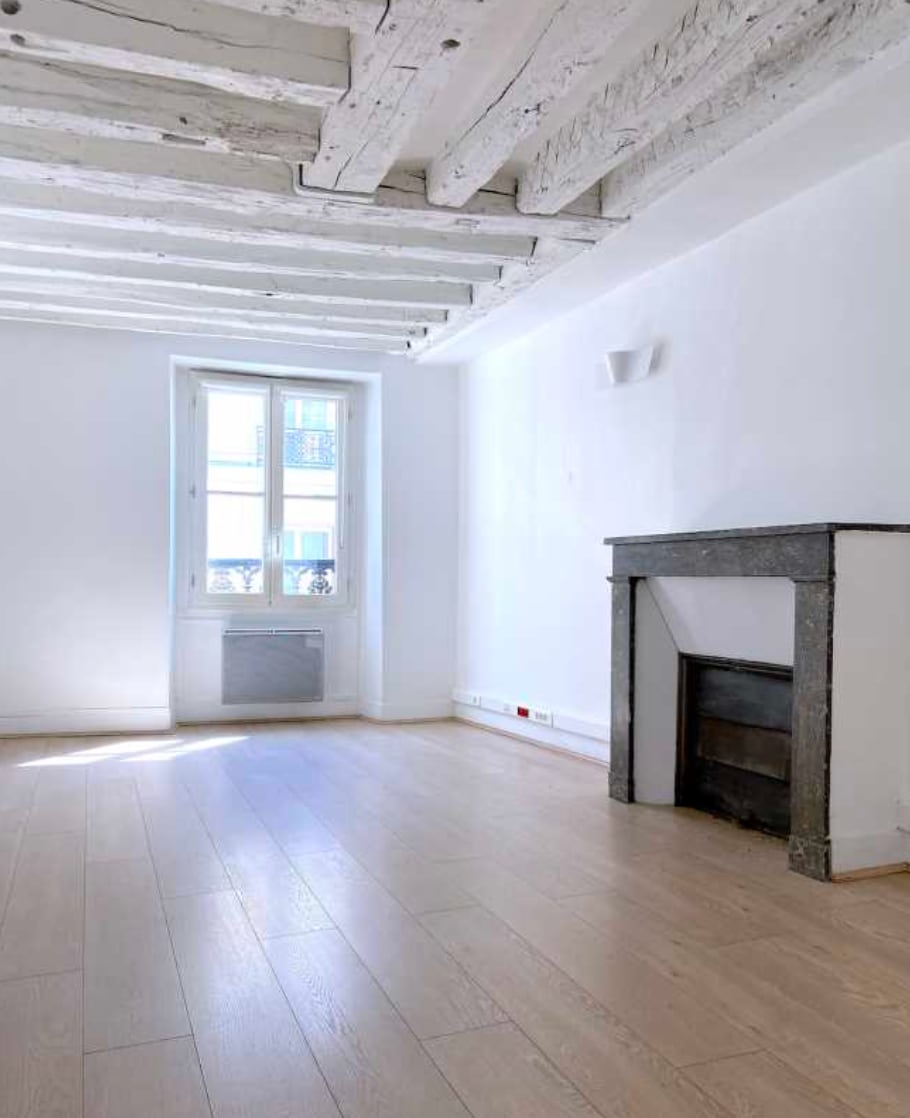 18 Rue De Penthièvre, Paris à louer Photo intérieure– Image 1 sur 7