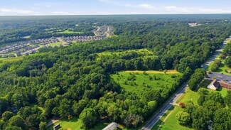 Plus de détails pour 9140 Blair, Mint Hill, NC - Terrain à vendre