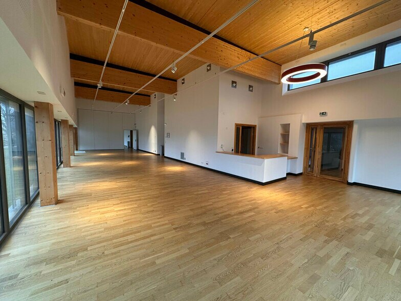 Bureau dans Monswiller à vendre - Photo de l’immeuble – Image 2 sur 9