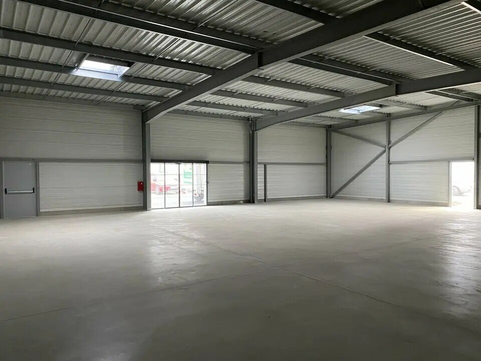 Local commercial dans Marmande à vendre Photo intérieure– Image 1 sur 9