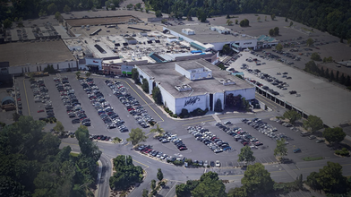 5065 Main St, Trumbull, CT - VUE AÉRIENNE  vue de carte