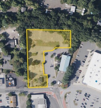 Plus de détails pour 53 McDermott Ave, Torrington, CT - Terrain à vendre