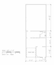 8711 Burnet Rd, Austin, TX à louer Photo intérieure– Image 1 sur 2