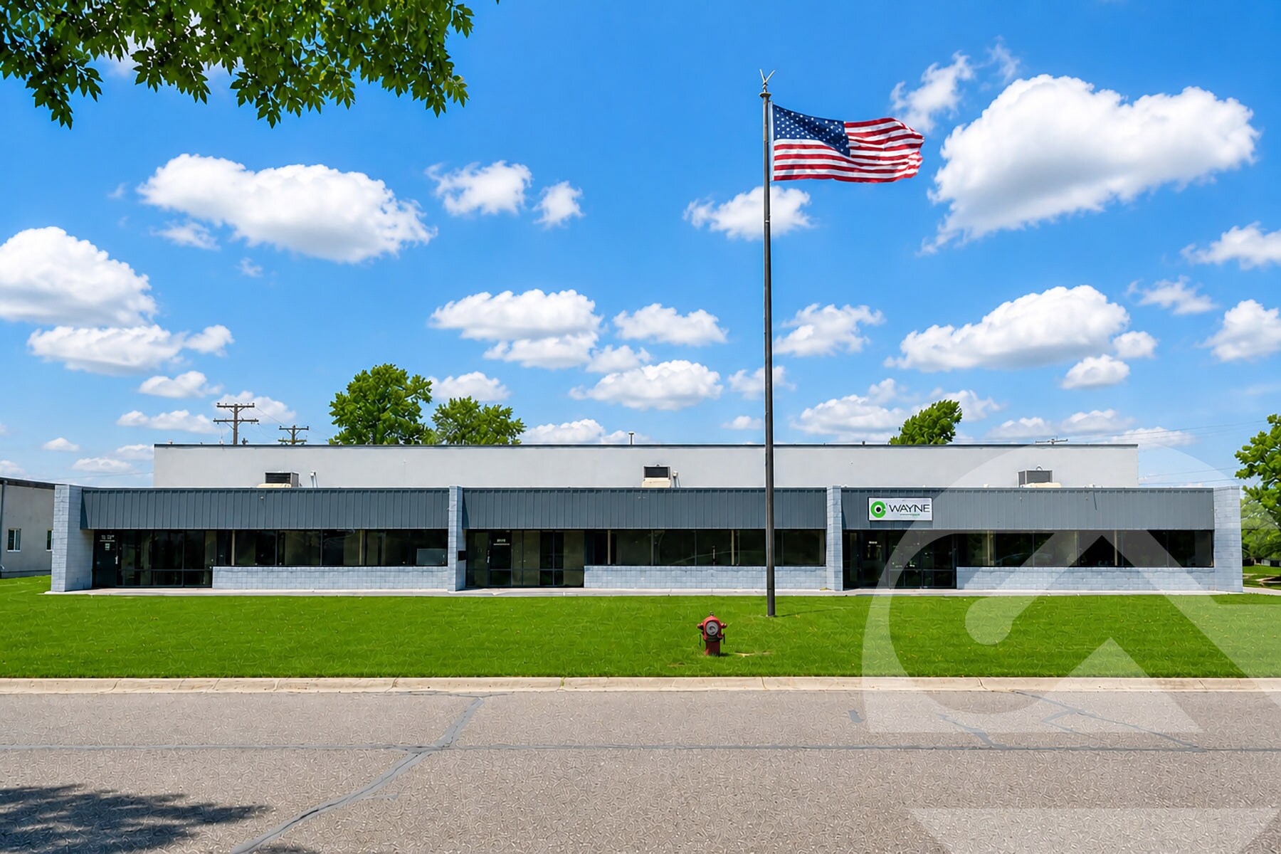 29425-29445 Wall St, Wixom, MI à louer Photo principale– Image 1 sur 4