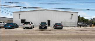 Plus de détails pour 2508-2510 McAllister Rd, Houston, TX - Industriel/Logistique à vendre