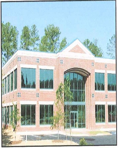 1730 Spectrum Dr, Lawrenceville, GA à louer - Photo de l’immeuble – Image 2 sur 18