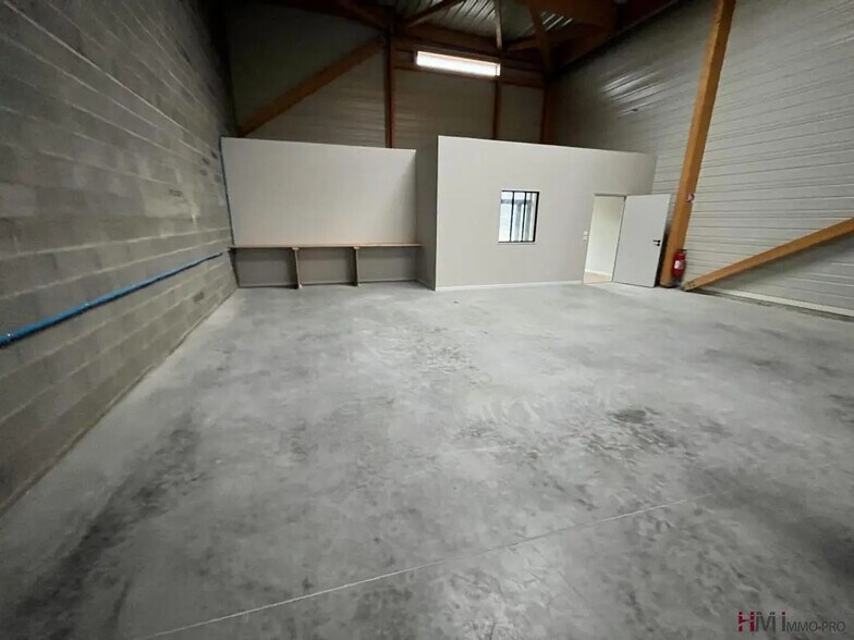 Bureau dans Le Havre à louer - Photo intérieure – Image 2 sur 7