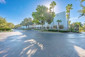 Plus de détails pour 2965 West Corporate Lakes Blvd, Weston, FL - Industriel/Logistique à louer