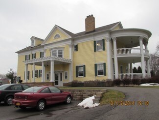 Plus de détails pour 710 Latta Rd, Rochester, NY - Bureau à vendre