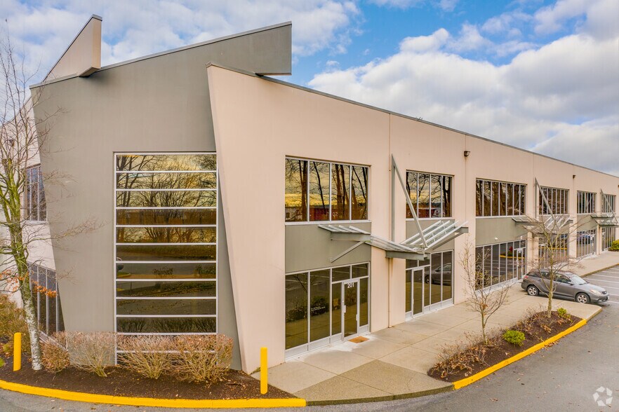 669 Ridley Pl, Delta, BC à louer - Photo de l’immeuble – Image 3 sur 7