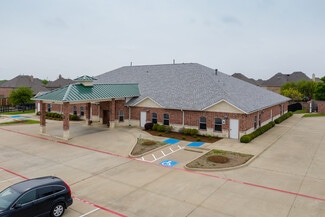 Plus de détails pour 13405 Main St, Frisco, TX - Spécialisé à vendre