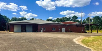 Plus de détails pour 653 SC-121, Johnston, SC - Industriel/Logistique à louer