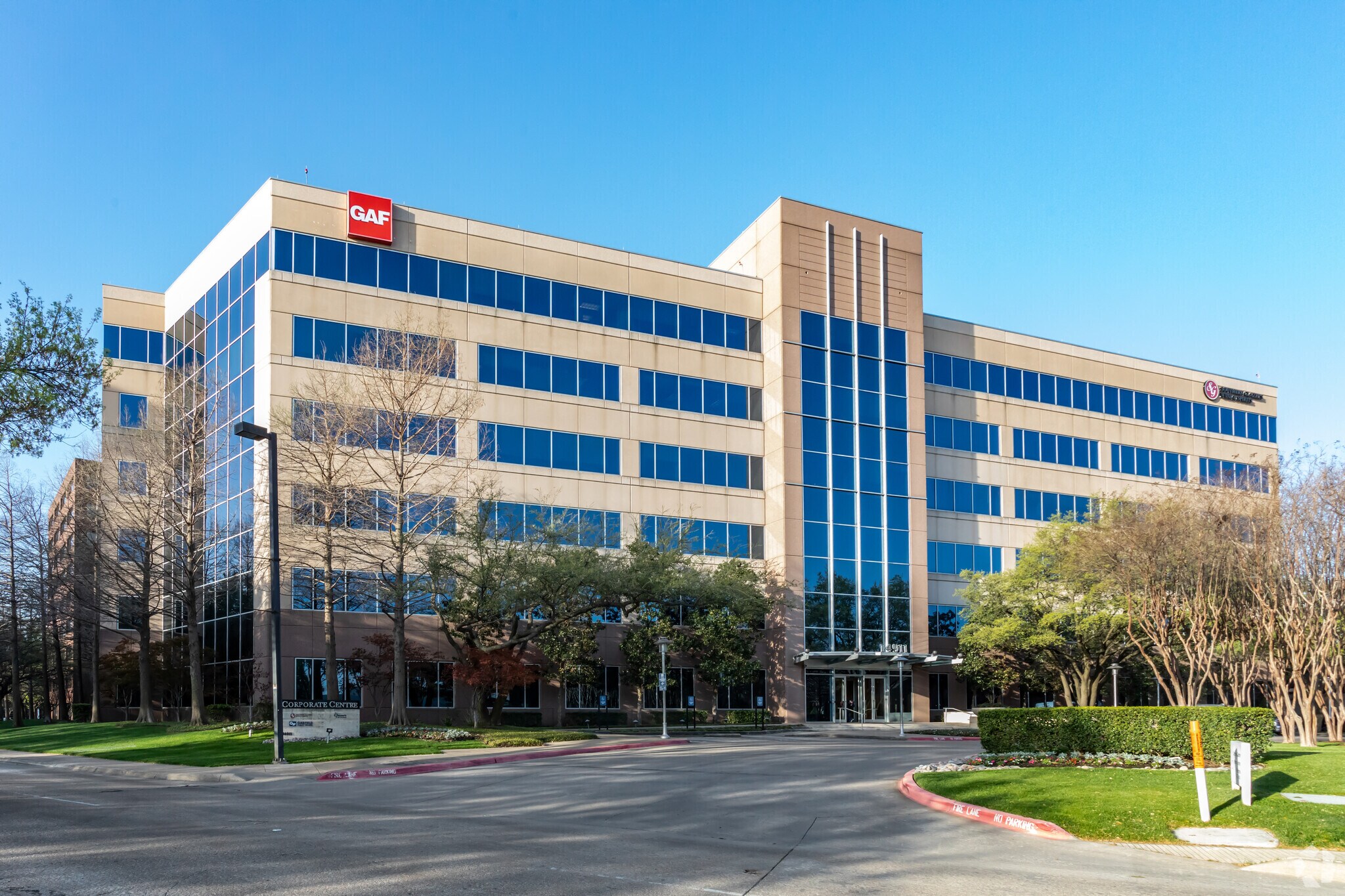 14911 Quorum Dr, Addison, TX à louer Photo principale– Image 1 sur 6