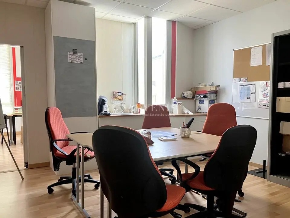 Photo de l’immeuble