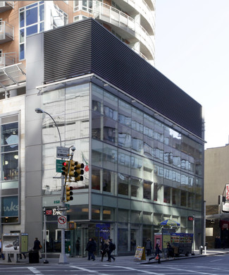Plus de détails pour 991 Third Ave, New York, NY - Local commercial à louer