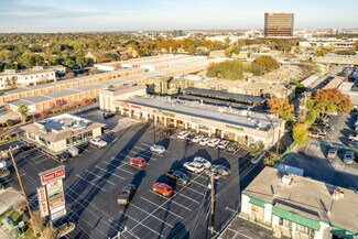 Plus de détails pour 7210-7224 Blanco Rd, San Antonio, TX - Local commercial à louer