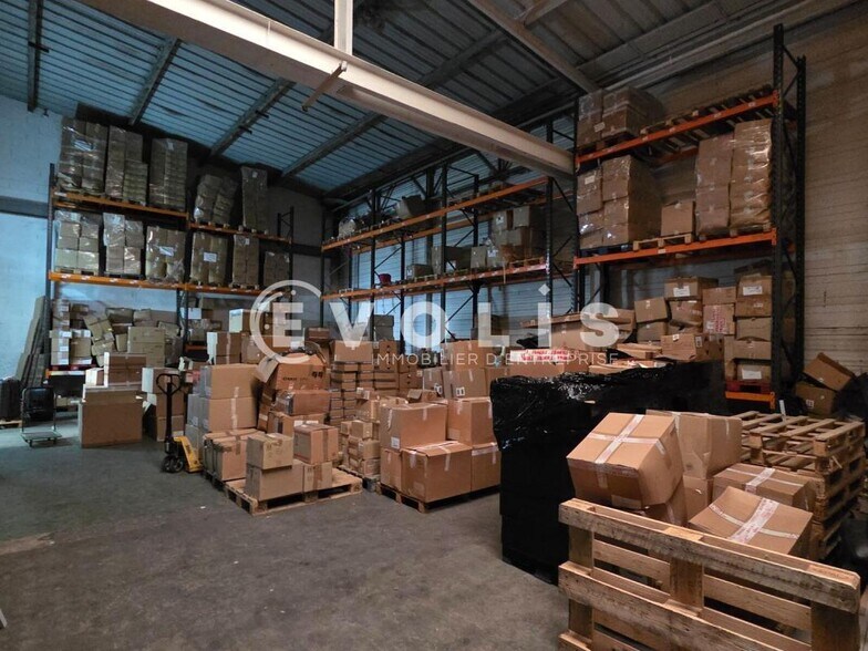 Local d'activités dans Choisy-le-Roi à vendre - Photo intérieure – Image 3 sur 8
