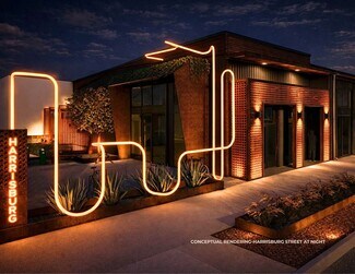 Plus de détails pour 3600 Harrisburg Blvd, Houston, TX - Bureau à louer