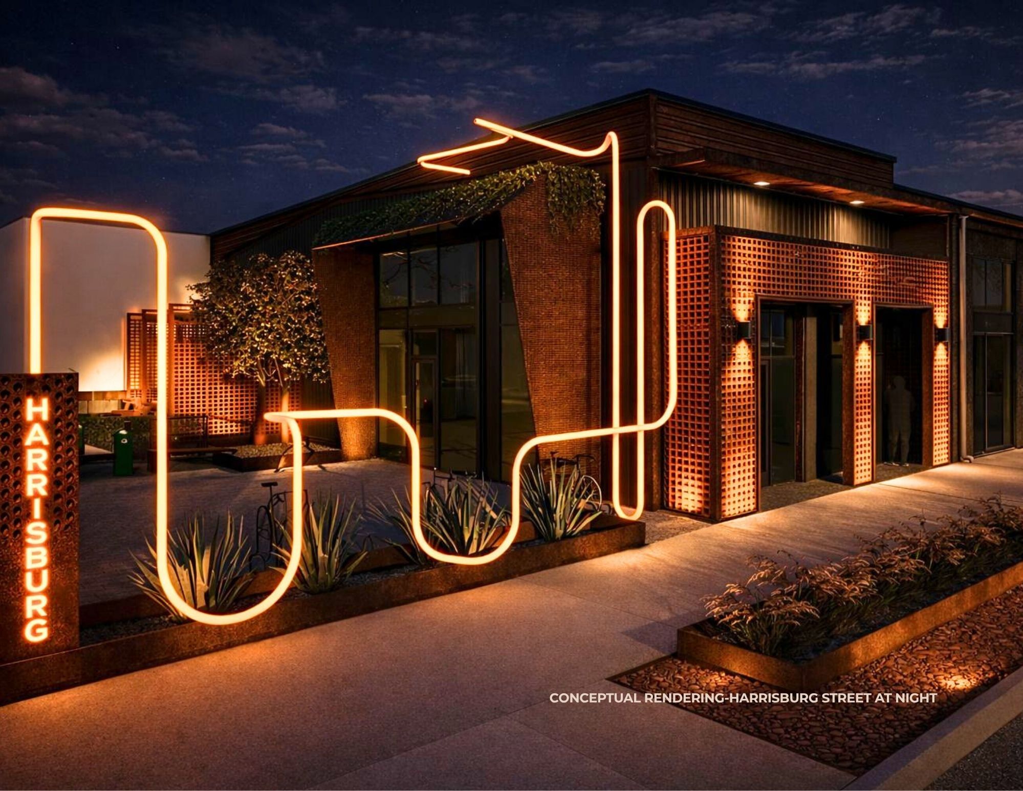 3600 Harrisburg Blvd, Houston, TX à louer Photo de l’immeuble– Image 1 sur 8