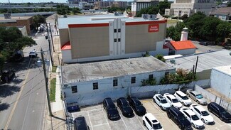 Plus de détails pour 1012 Florence St, Fort Worth, TX - Local commercial à louer