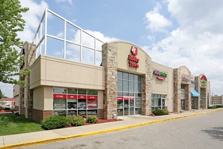 Plus de détails pour 1701 SE Delaware Ave, Ankeny, IA - Local commercial à louer