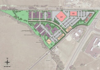 Plus de détails pour 4798 S Hwy 89-91, Wellsville, UT - Terrain à vendre