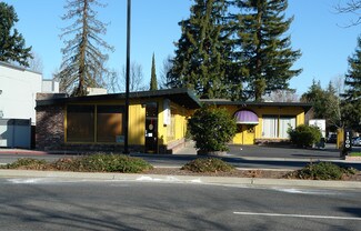 Plus de détails pour 1100 W El Camino Real, Mountain View, CA - Bureau/Local commercial à louer